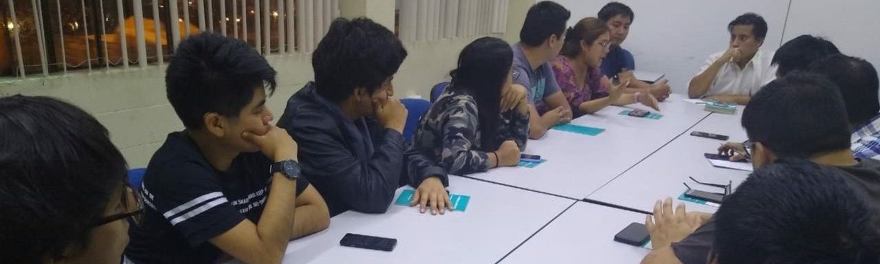 Asesoría y Capacitaciones