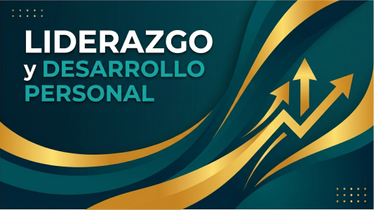 Liderazgo y desarrollo personal